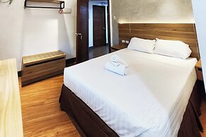 Boulevard Pension Hotel powered by Cocotel