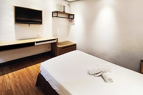 Boulevard Pension Hotel powered by Cocotel