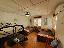 Little Beach House