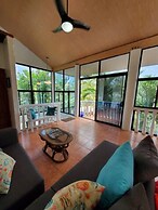 Little Beach House