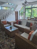 Little Beach House