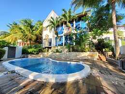 Little Beach House