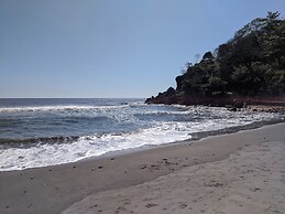 Little Beach House