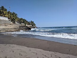 Little Beach House
