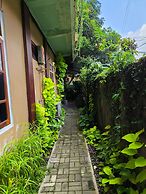 Garuda Syariah Homestay By Reccoma