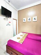 Garuda Syariah Homestay By Reccoma