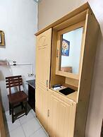 Garuda Syariah Homestay By Reccoma