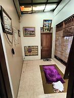 Garuda Syariah Homestay By Reccoma