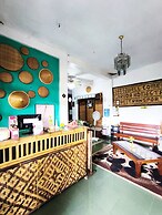 Garuda Syariah Homestay By Reccoma