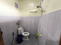 Garuda Syariah Homestay By Reccoma