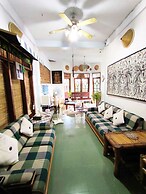 Garuda Syariah Homestay By Reccoma