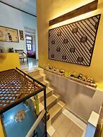 Garuda Syariah Homestay By Reccoma