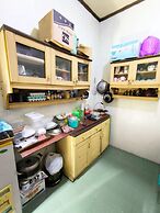 Garuda Syariah Homestay By Reccoma