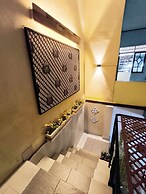 Garuda Syariah Homestay By Reccoma