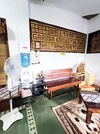 Garuda Syariah Homestay By Reccoma