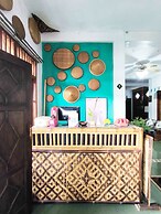 Garuda Syariah Homestay By Reccoma