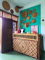 Garuda Syariah Homestay By Reccoma