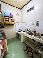 Garuda Syariah Homestay By Reccoma