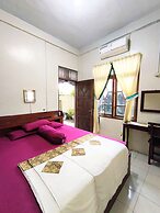 Garuda Syariah Homestay By Reccoma