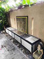 Garuda Syariah Homestay By Reccoma