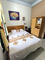 Garuda Syariah Homestay By Reccoma