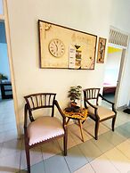 Garuda Syariah Homestay By Reccoma