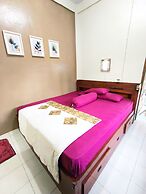 Garuda Syariah Homestay By Reccoma