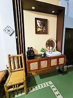 Garuda Syariah Homestay By Reccoma