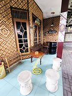 Garuda Syariah Homestay By Reccoma