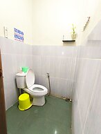 Garuda Syariah Homestay By Reccoma