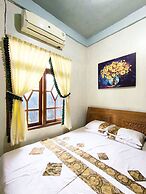 Garuda Syariah Homestay By Reccoma