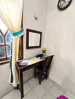 Garuda Syariah Homestay By Reccoma