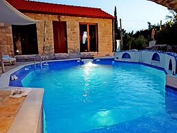 Holiday Home  Mermaid