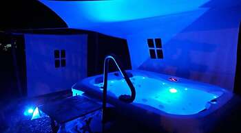 Holiday Home  Mermaid