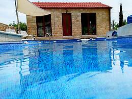 Holiday Home  Mermaid