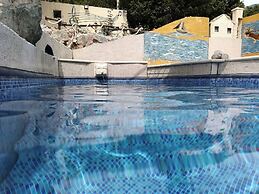 Holiday Home  Mermaid