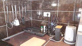 Holiday Home  Mermaid