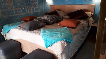 Holiday Home  Mermaid