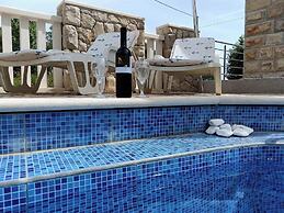 Holiday Home  Mermaid