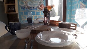 Holiday Home  Mermaid