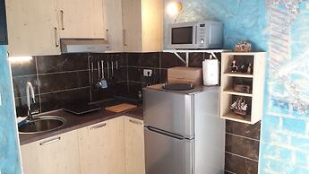 Holiday Home  Mermaid