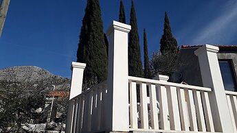 Holiday Home  Mermaid