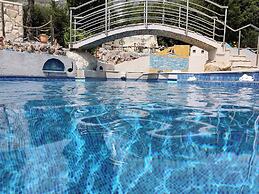 Holiday Home  Mermaid