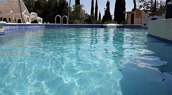 Holiday Home  Mermaid