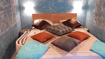 Holiday Home  Mermaid