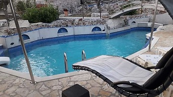 Holiday Home  Mermaid