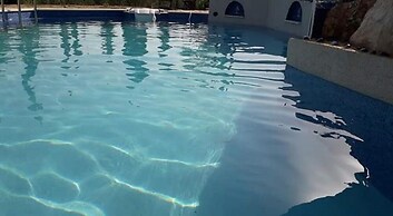 Holiday Home  Mermaid