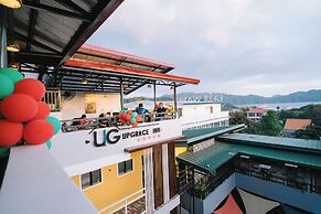 Upgrace Inn Coron