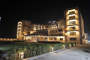 Hotel V K Grand