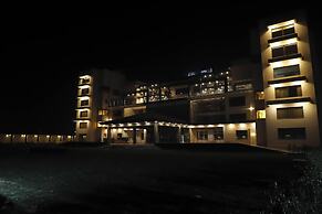Hotel V K Grand